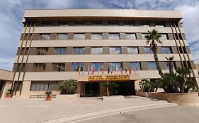 Hotel President Marsala
